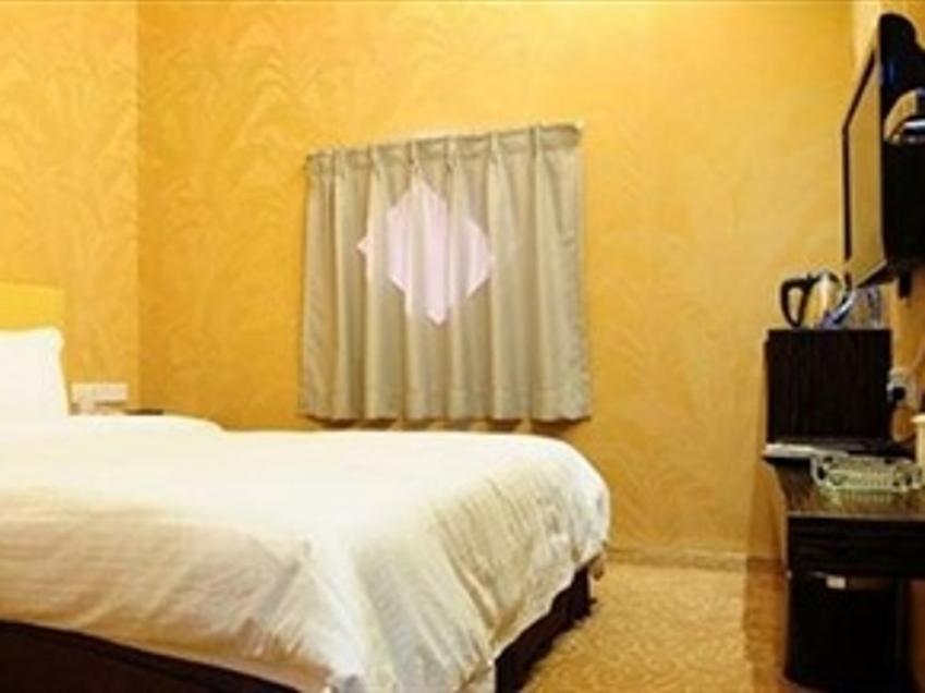 Shenzhen Luohu Art Hotel, Dongmen Shopping Center Dış mekan fotoğraf