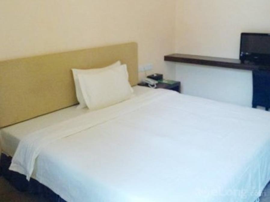 Shenzhen Luohu Art Hotel, Dongmen Shopping Center Dış mekan fotoğraf