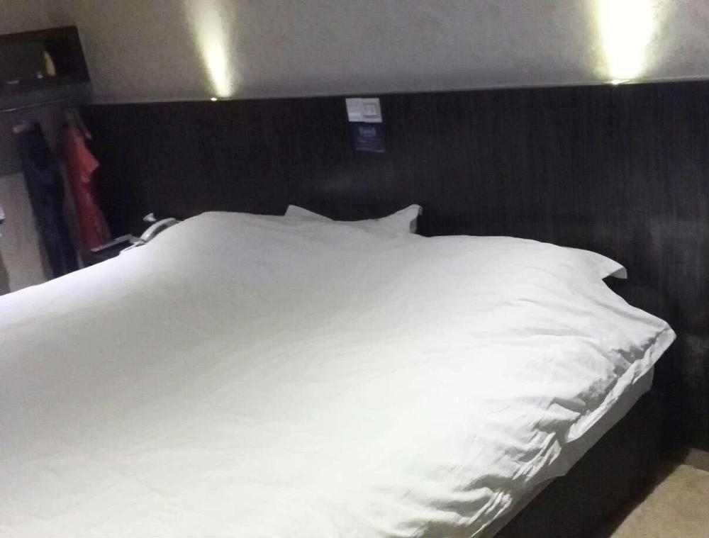 Shenzhen Luohu Art Hotel, Dongmen Shopping Center Dış mekan fotoğraf