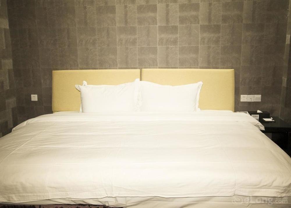 Shenzhen Luohu Art Hotel, Dongmen Shopping Center Dış mekan fotoğraf