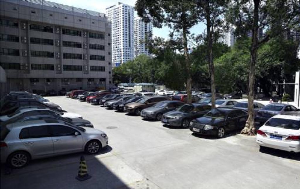Shenzhen Luohu Art Hotel, Dongmen Shopping Center Dış mekan fotoğraf